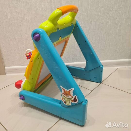 Ходунки-каталка-столик