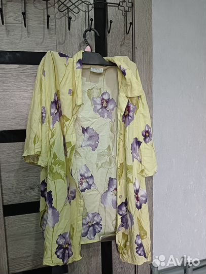 Женские вещи 48 50