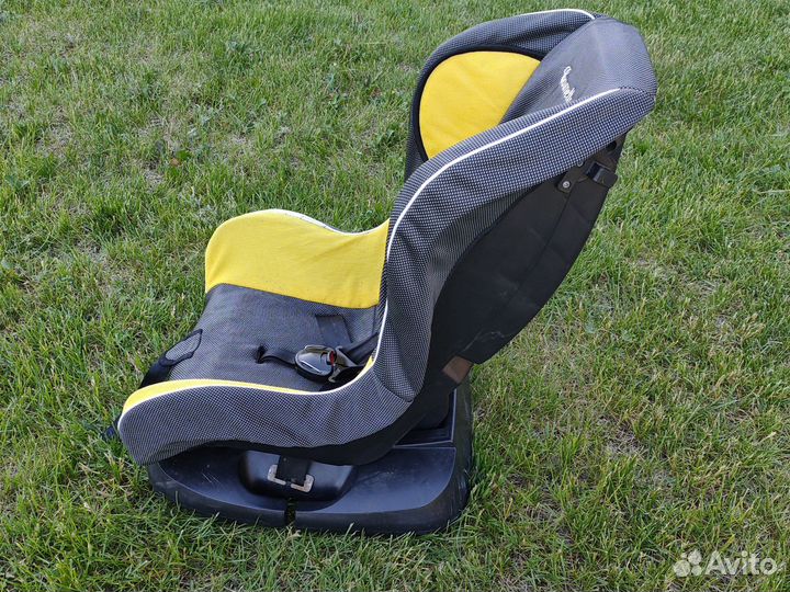 Детское автокресло до 28 кг