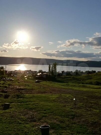 Дом 60 м² на участке 18 сот.