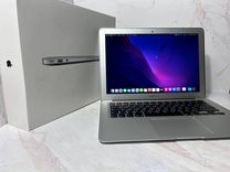 MacBook Air 13 2017 Полный комплект (Св)