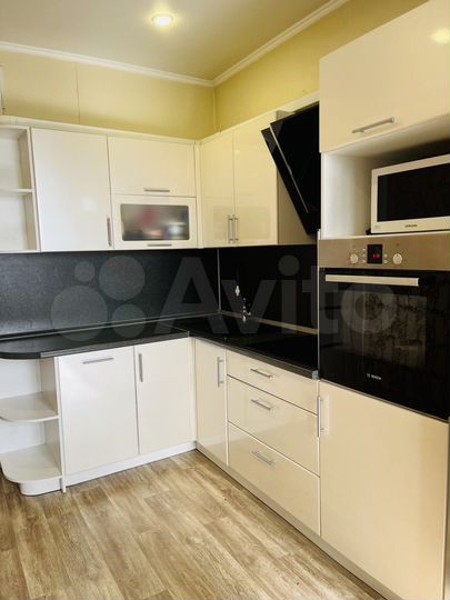 2-к. квартира, 41,3 м², 8/9 эт.