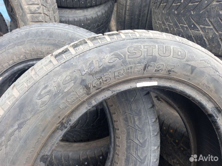 Tigar Sigura Stud 185/65 R15 92T