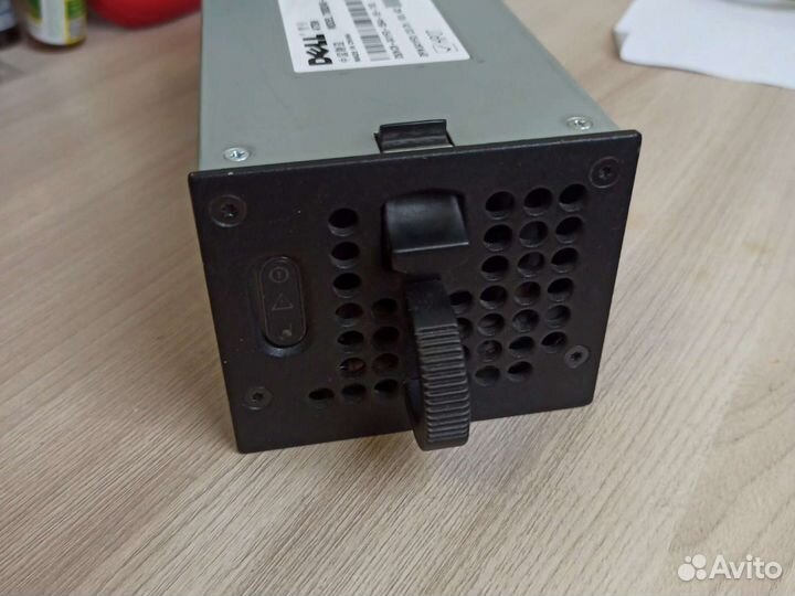 Серверный блок питания для Dell PowerEdge 2500, 46