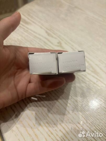 Eucerin крем