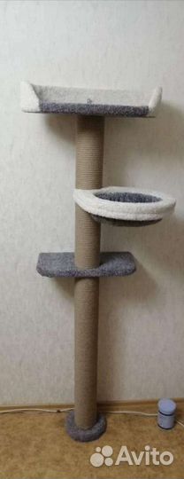 Когтеточка для кошек