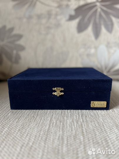 Кофейный сервиз новый Турция