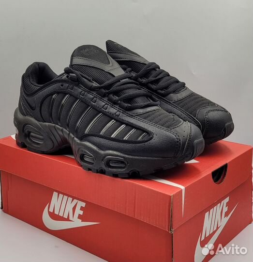 Кроссовки Nike Air Max Tailwind 4 (41-45)