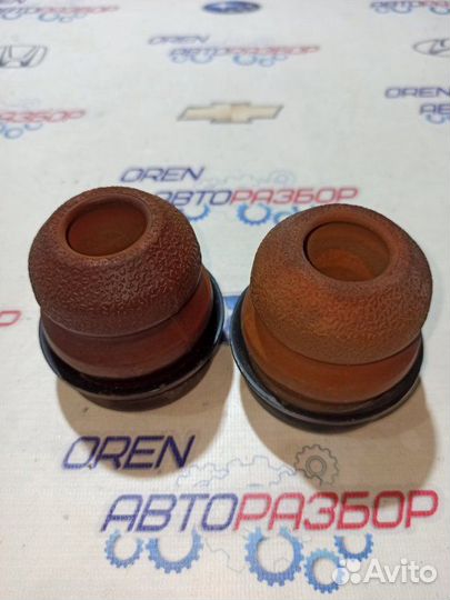 Отбойник амортизатора задний Kia Rio 3 2011-2017