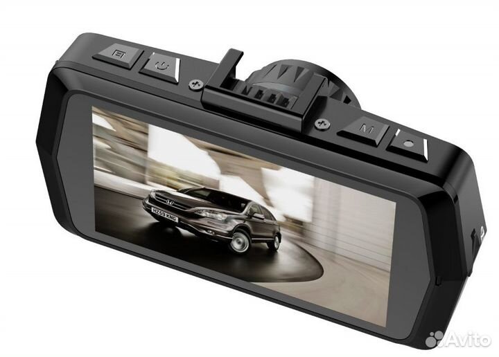 Видеорегистратор