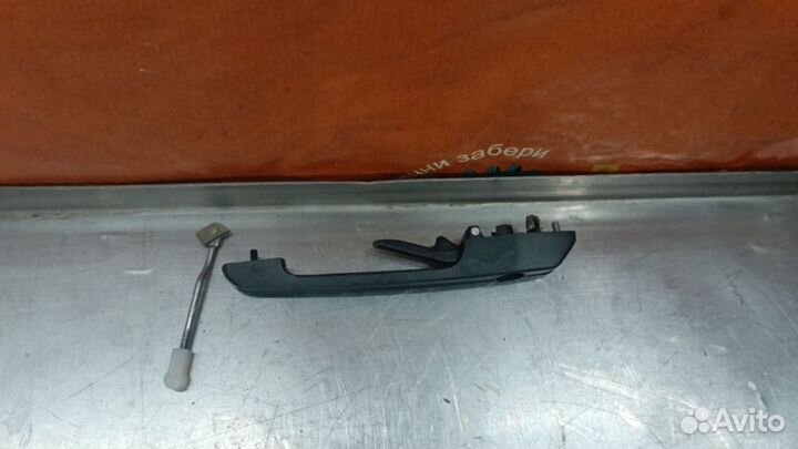 Ручка двери наружняя Ваз 2108