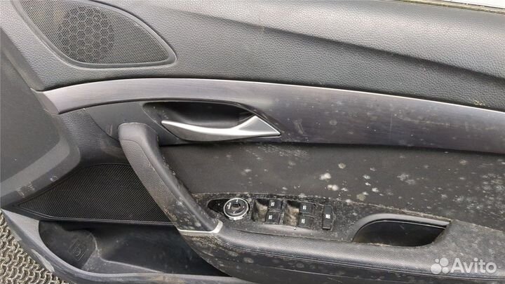 Дверь боковая Hyundai i40, 2014