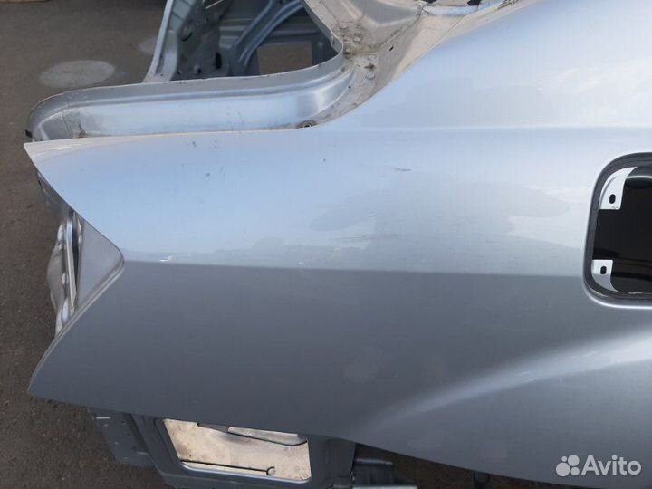Крыло заднее правое Mercedes-Benz S-Class W221