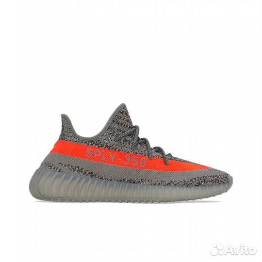 Adidas Yeezy Boost 350 Beluga Reflective 38 FR