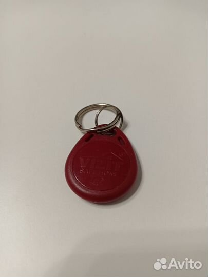 Ключ для домофонов Vizit RF3.1