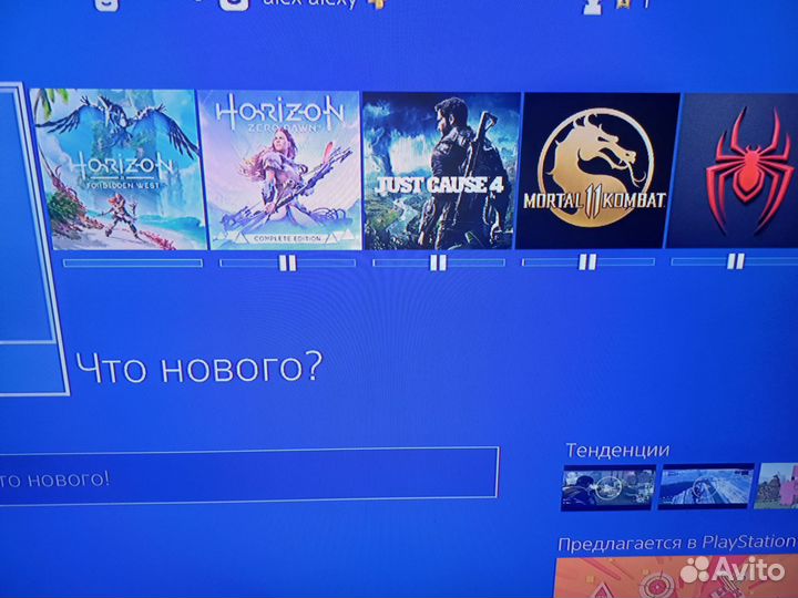 Ps4+108игры+2джостика обмен на пс3 x box и тд