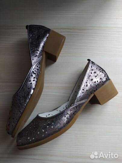 Балетки босоножки туфли