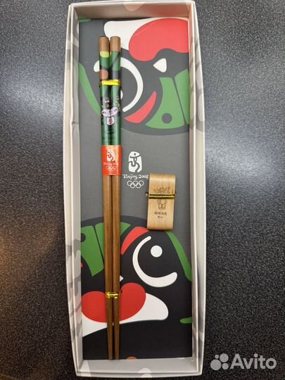 Палочки для суши