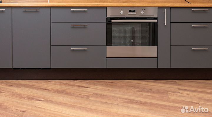 Кухня Стильная рассрочка