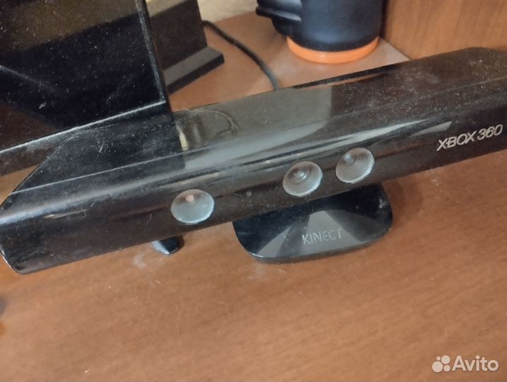 Xbox 360 прошитый