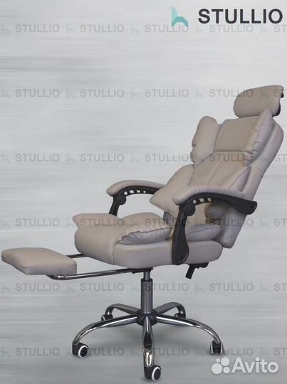 Кресло для игр. Игровое кресло с массажем