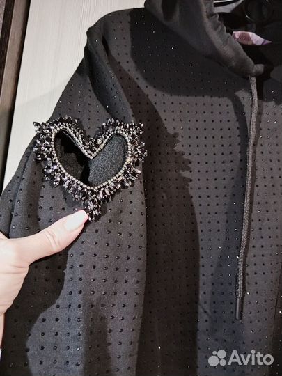 Платье женское 44 46