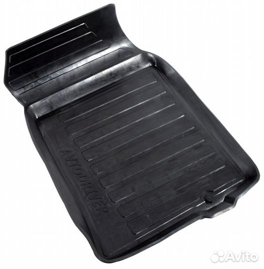 Резиновые коврики nissan Teana