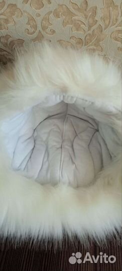 Шапка для мальчика