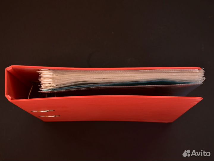 Папка с файлами