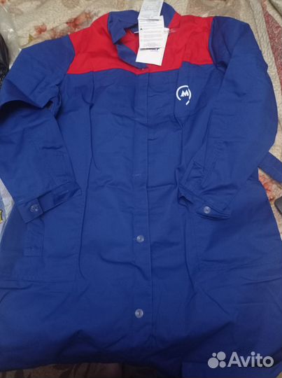 Халат женский