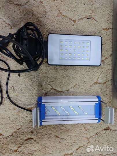 Аквариумы, фильтра, компрессоры и прочее