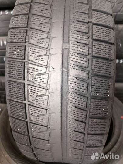 Bridgestone Blizzak Revo GZ 205/55 R16 91Q