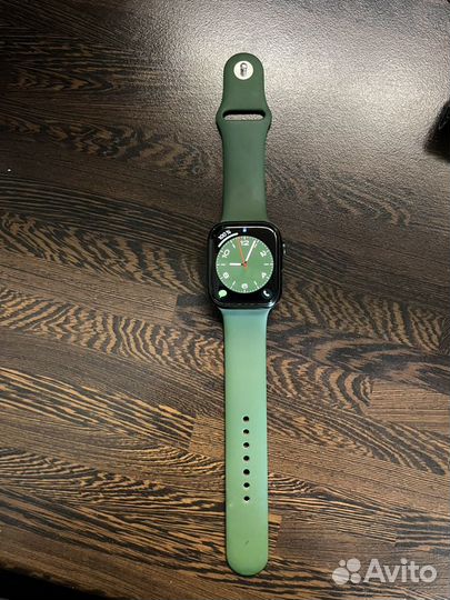 Apple Watch 7 45mm