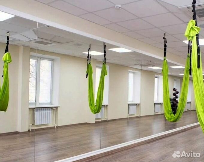 Зеркала СПб