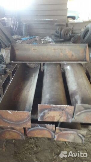 Корыта кормушки