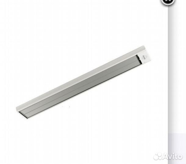 Иколайн ико-13 - потолочный ик обогреватель