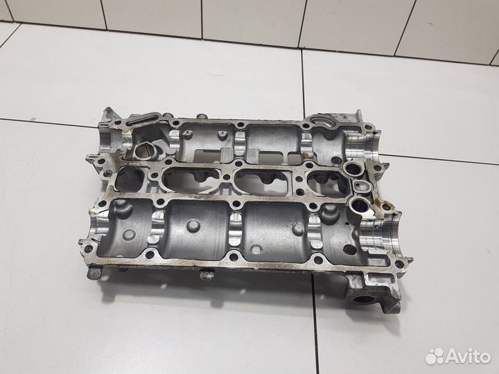 Постель распредвала (Geely Coolray)