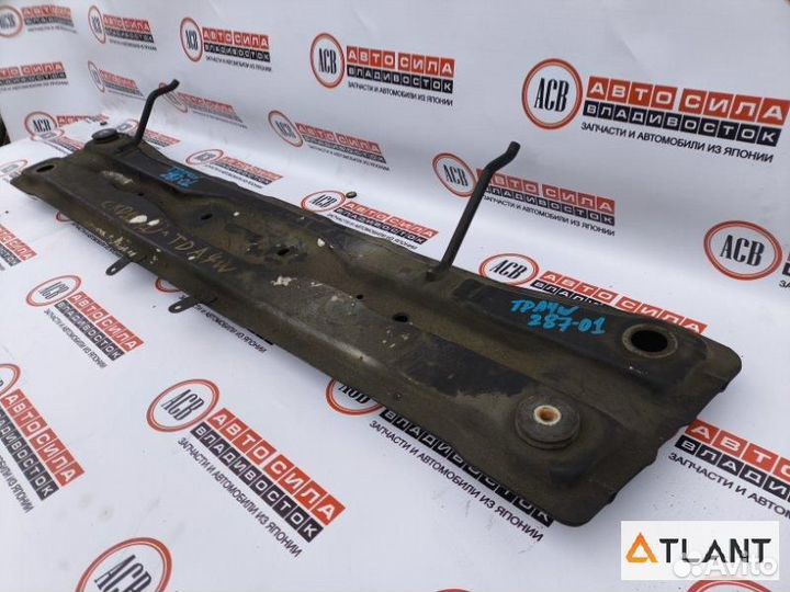 Балка под двс suzuki escudo