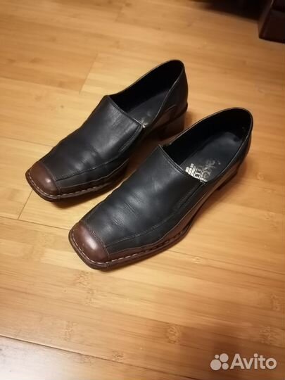 Туфли женские 38 размер