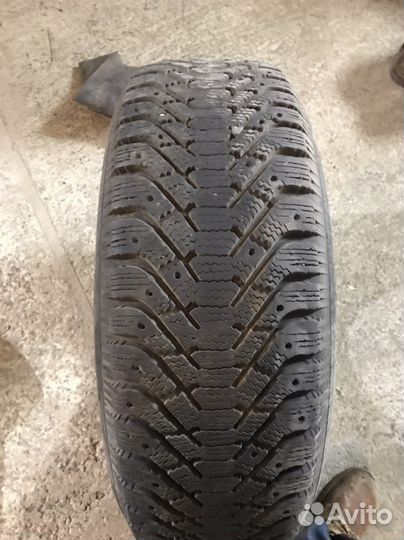 Bridgestone Eager 245/70 R16