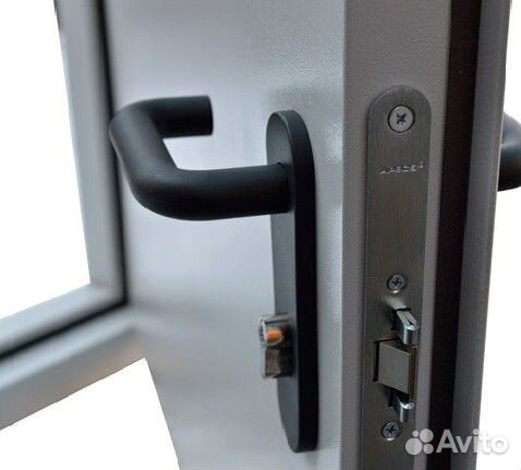 Изготовление металлических входных дверей и ворот