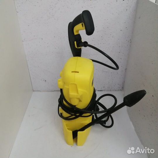 Мойка karcher K2 Universal Edition