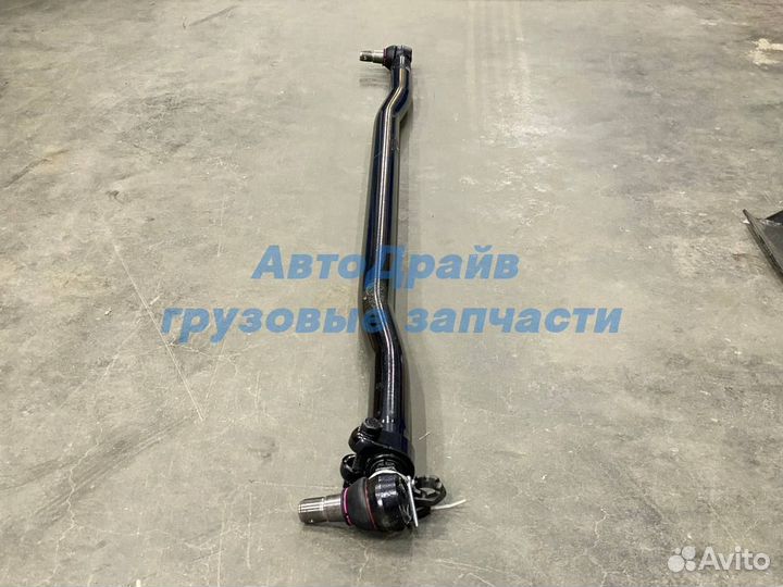 Тяга рулевая поперечная Мерседес Актрос мп2