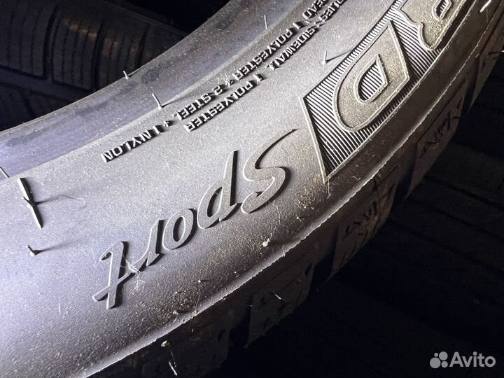 Roadstone Winguard Sport 235/45 R18 98V