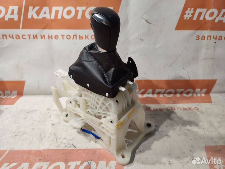 Кулиса кпп Mazda 6 GJ 2-й рест. 2020 K011-46100