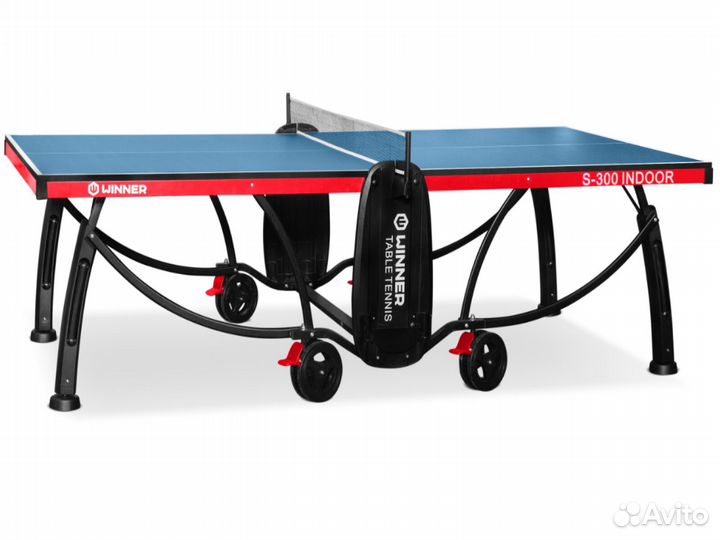 Стол теннисный