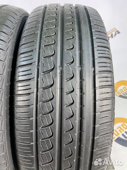 Pirelli P7 225/60 R18 92H