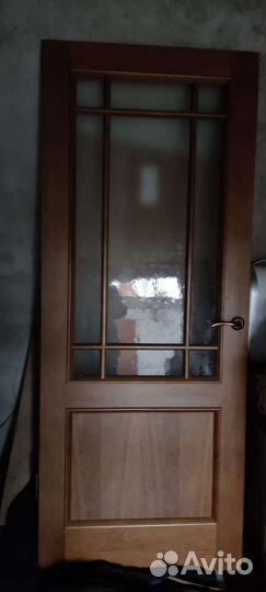Дверь на 800