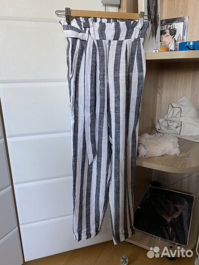 Брюки/джинсы