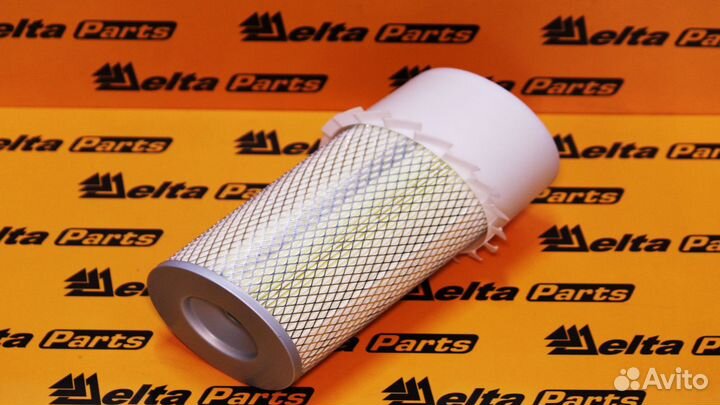 Фильтр воздушный Bobcat 6598492